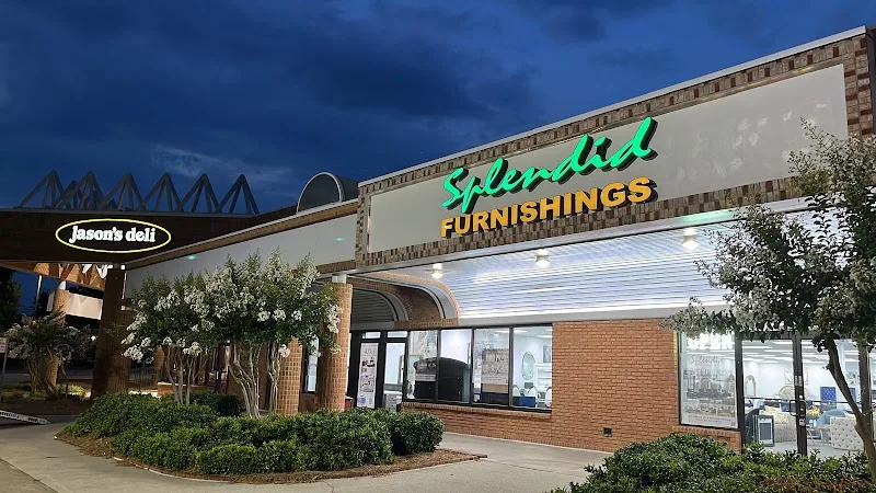 Splendid Furnishings ATL LLC