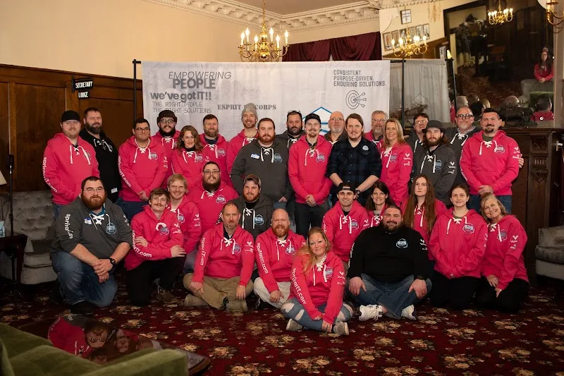 Sprinter WA LLC (LP)