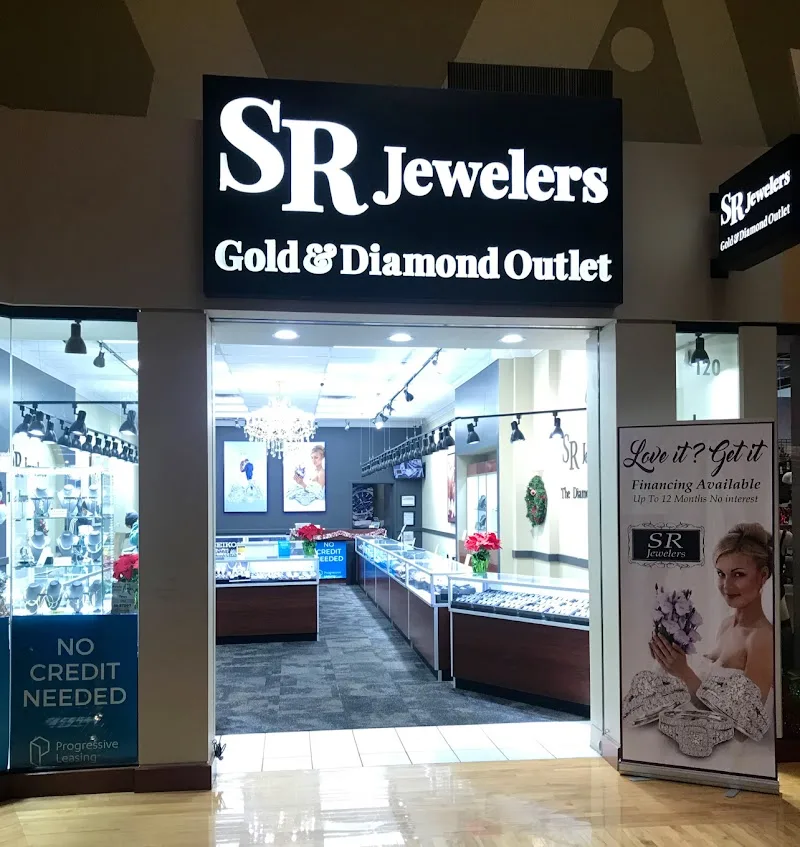 SR Jewelers LLC