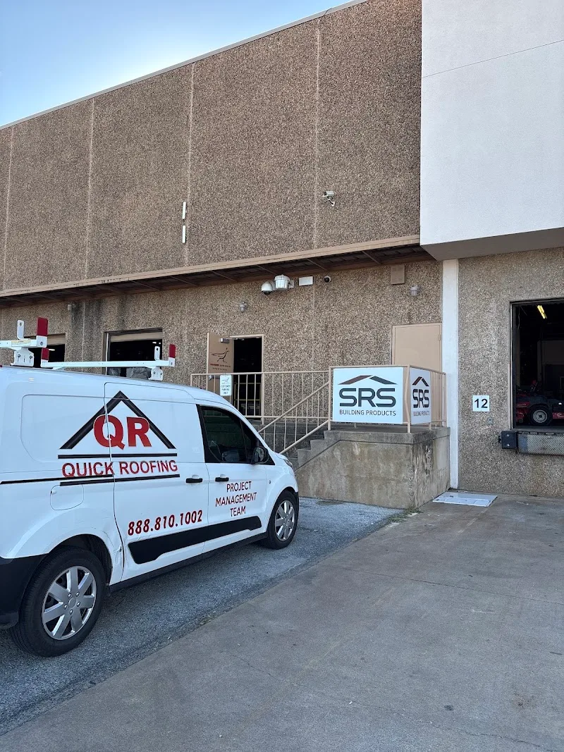 SRDTX LLC