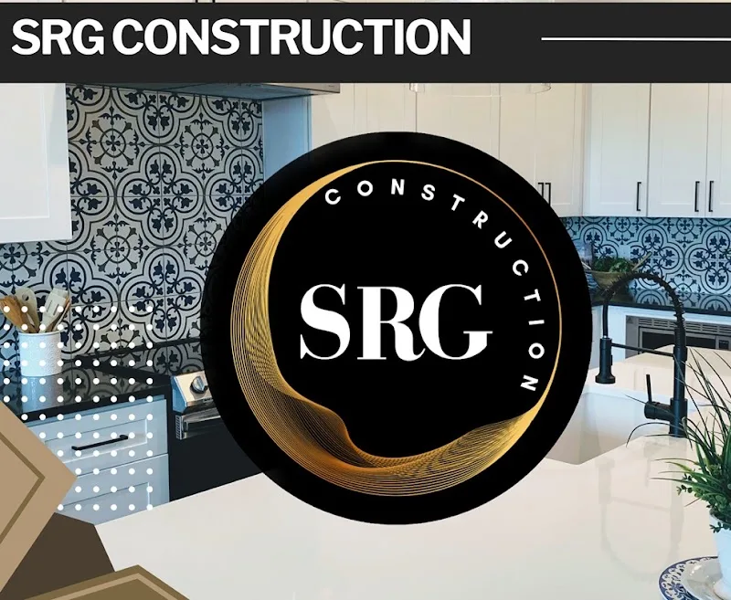 SRG Builders LLC