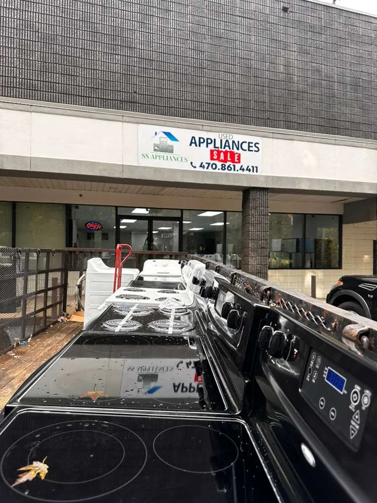 SS Appliances LLC