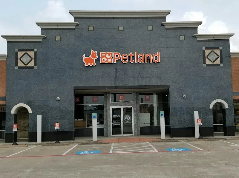 SSP Pets Woodlands LLC (FP)