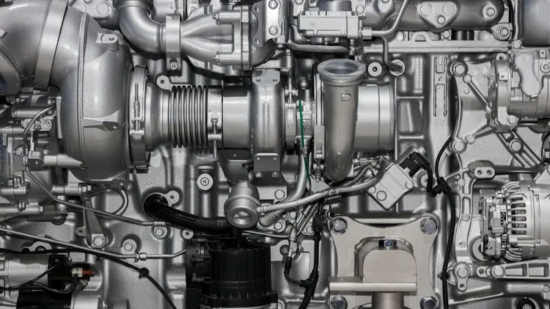 SSR Diesel Repair