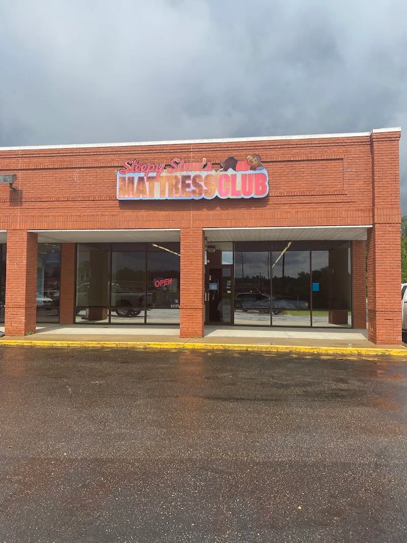 SSS Mattresses LLC
