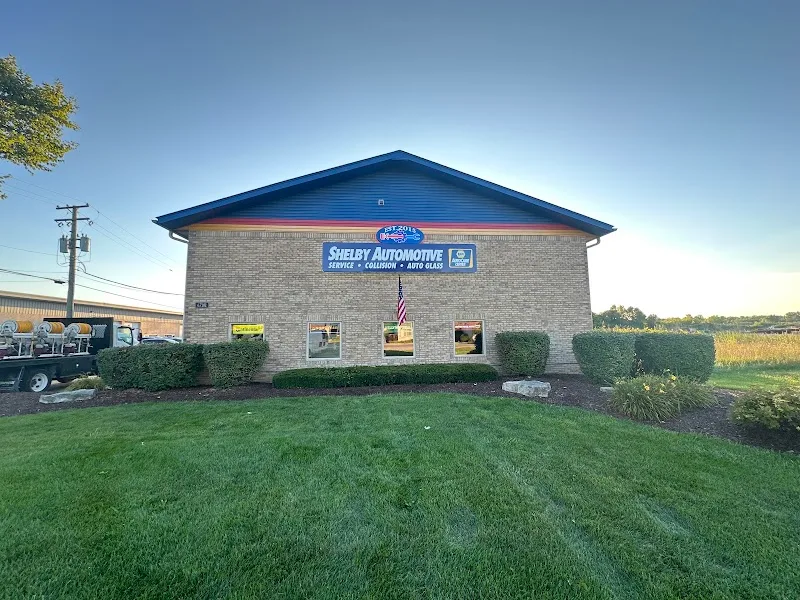 ST Auto LLC