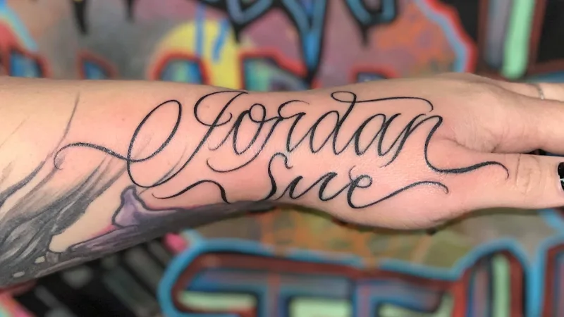 St Louis Ink Tattoo Studio