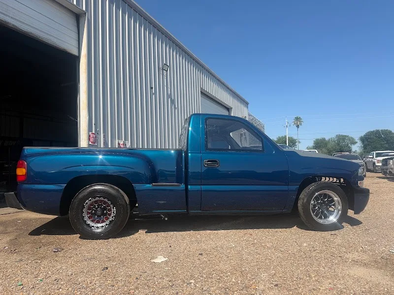Staceyboy Suspension and Performance LLC