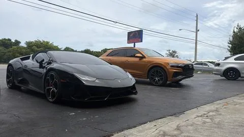Stallion Auto Repair LLC