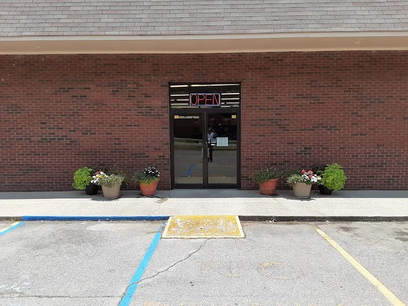 Standard Furniture - Gardendale