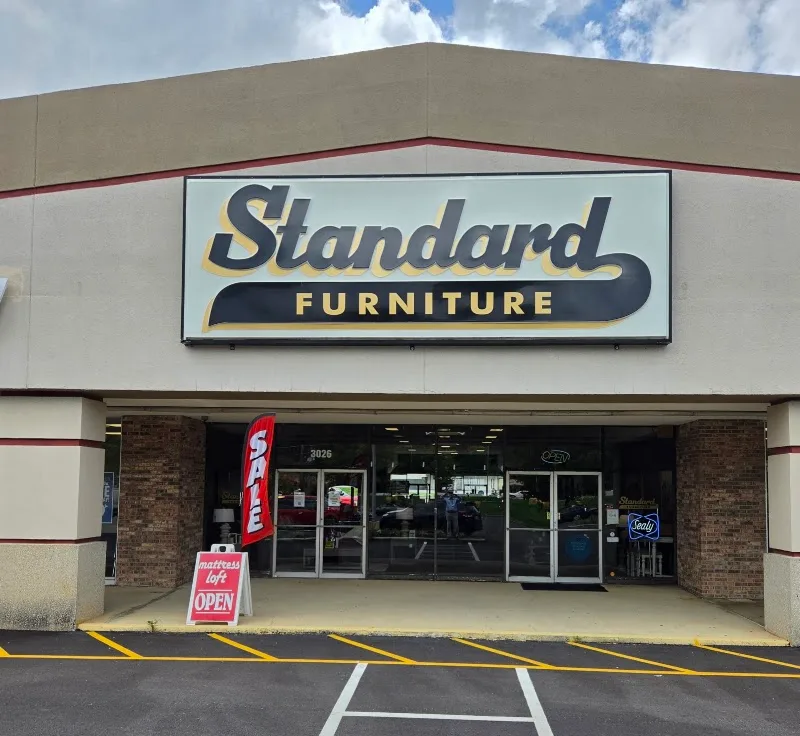 Standard Furniture - Pelham