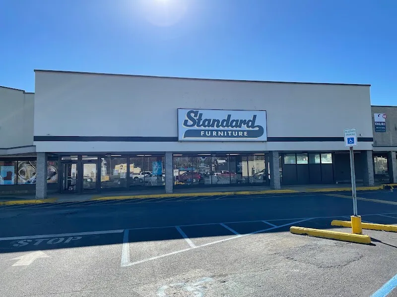 Standard Furniture - Talladega