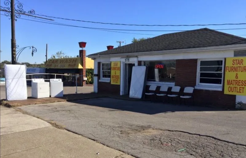 Star Furniture and Mattress