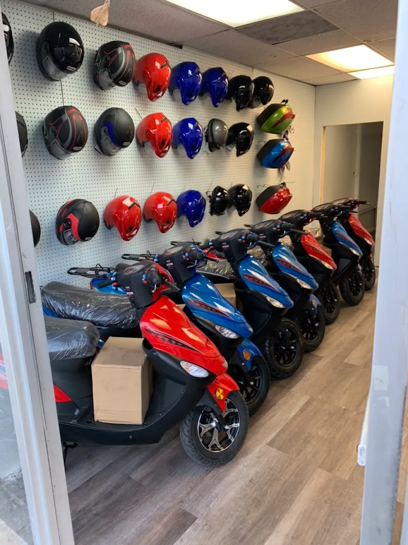 Stark Motorsports