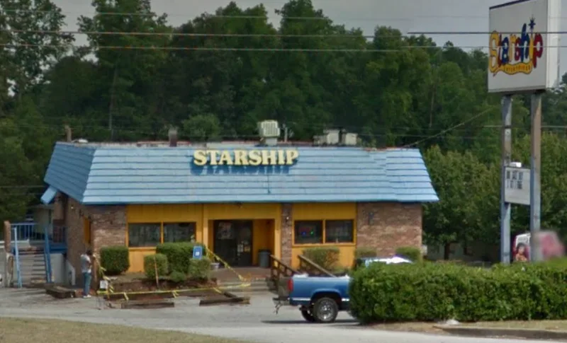 Starship LLC