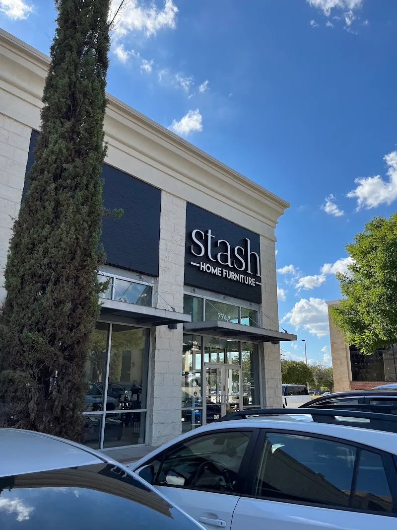 Stash Home Furniture LLC