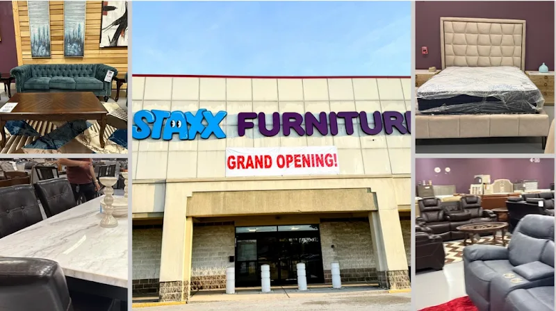Staxx Deals Inc