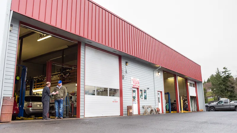 Steens Master Lube LLC