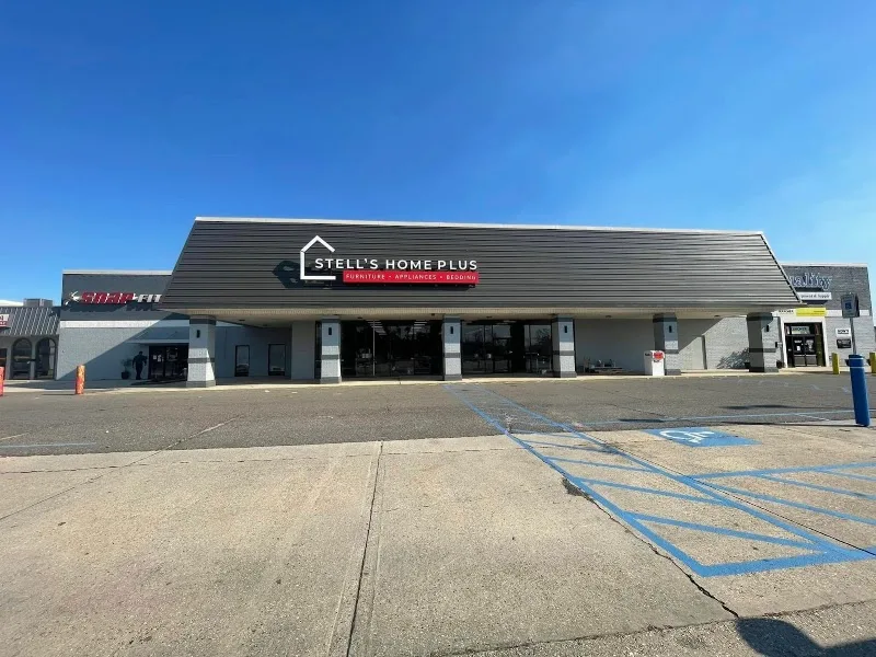 Stell Furniture Company Luling Inc