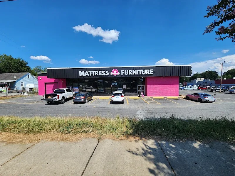 Stephanies Mattress LLC