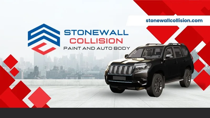 Stonewall Collision Centers LLC