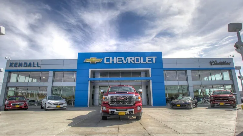 Stonewall Road Automotive Group