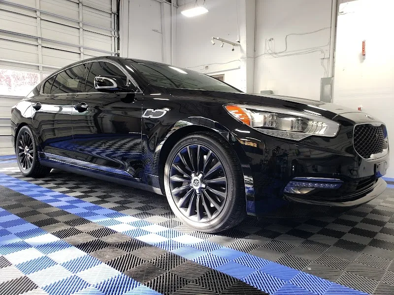 Straight Line Detailing LLC