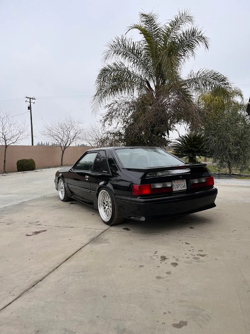 Street Kustoms