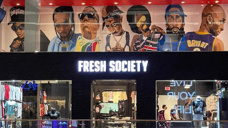 Street Society LLC