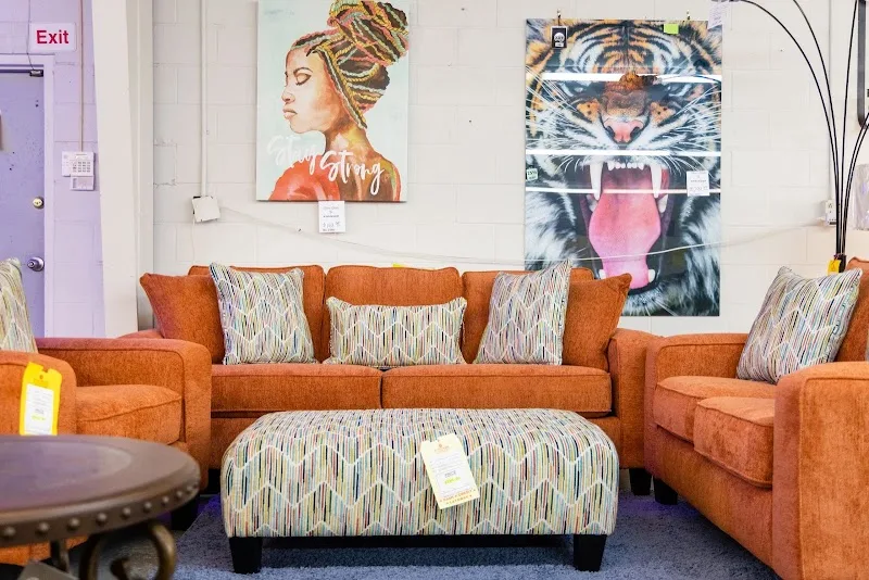 Stringer Furniture Company Inc