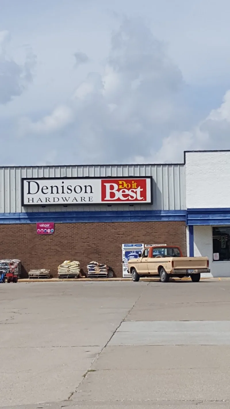 Studers Denison Hardware LLC
