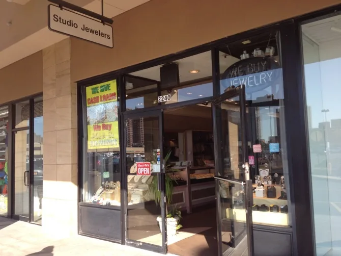 Studio Jewelers com Inc