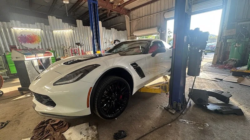 STW Automotive Group LLC