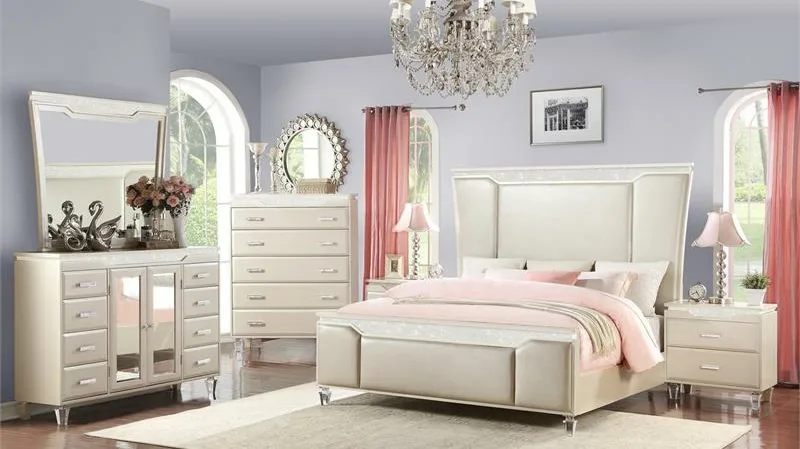Style Furniture Corp