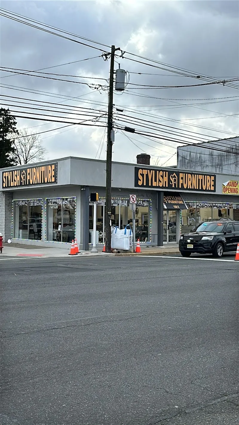 Stylish Furniture 2