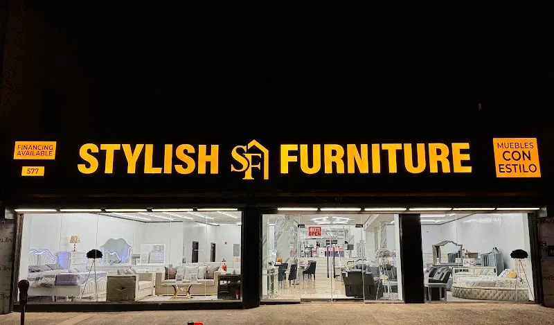 Stylish Furniture inc