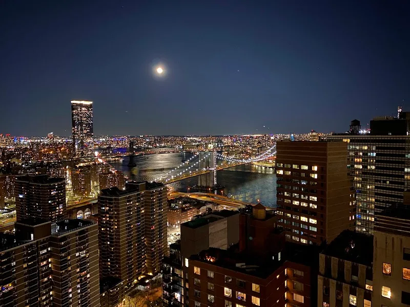 Subees NYC Corporation