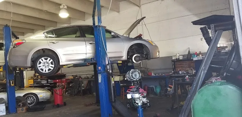 Sublime Motorsports Inc
