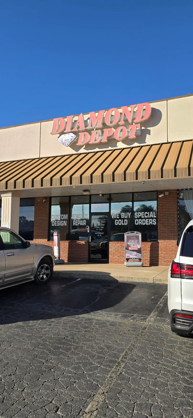 Sue Diamonds Inc