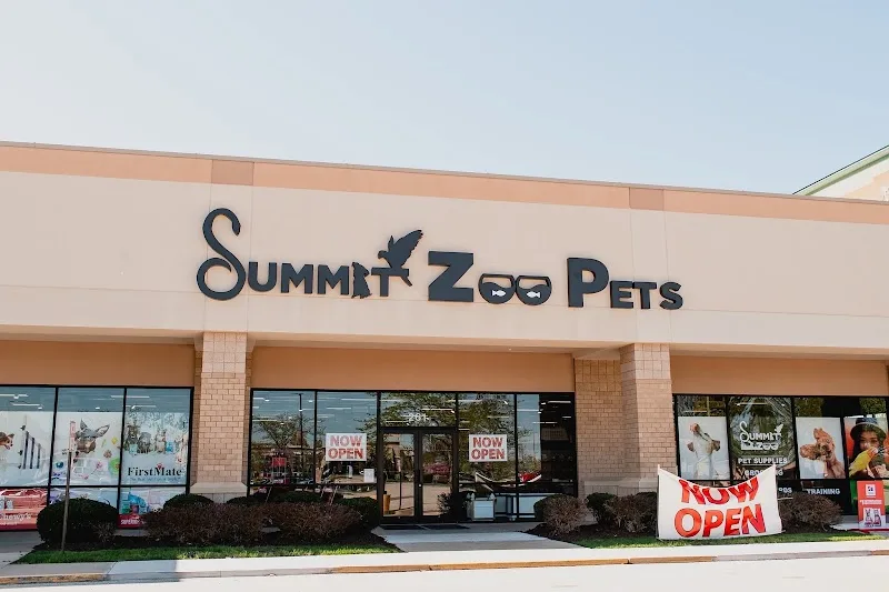 Summit Zoo