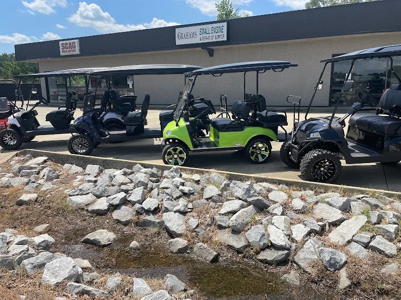 Sumter Outdoor Equipment LLC (TF)