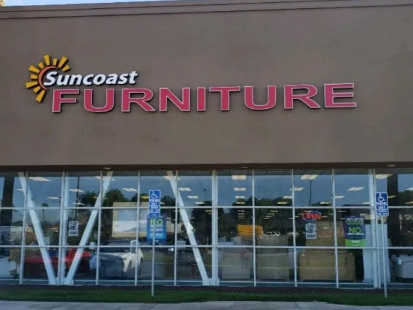 Suncoast Furniture Inc
