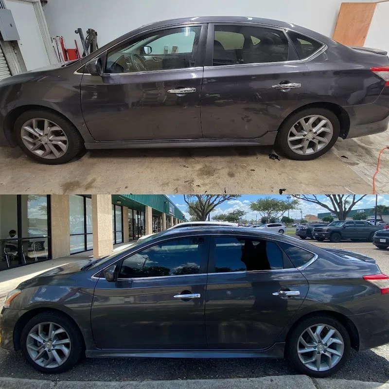 Sundays Tint LLC