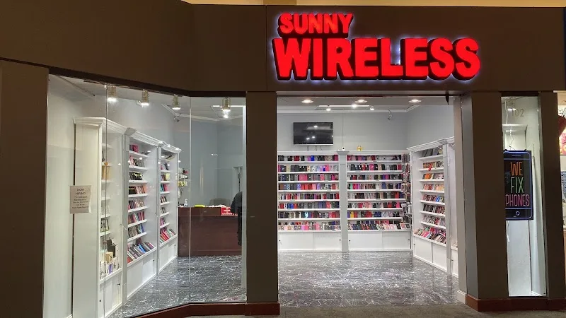 Sunny Wireless Georgia Llc
