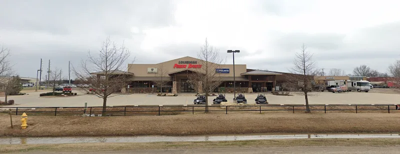 Sunnys Outdoor Power Sports LLC
