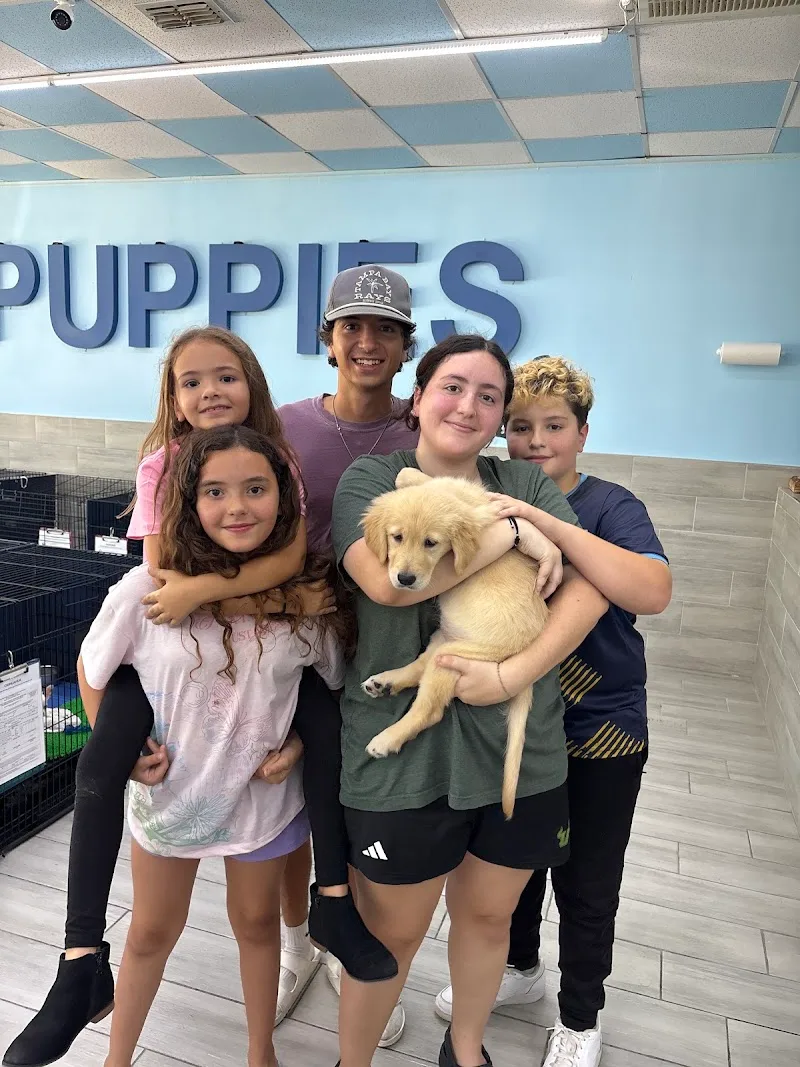 Sunshine Puppies Two LLC