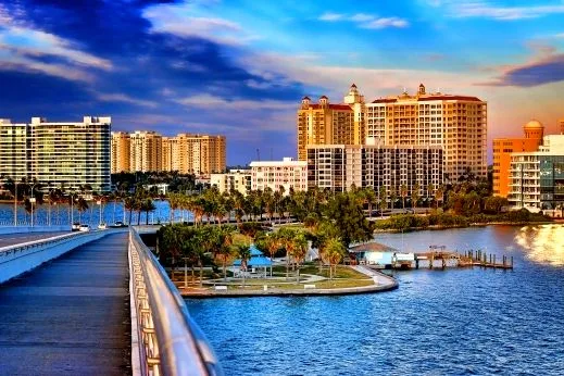 Sunshine State USA LLC