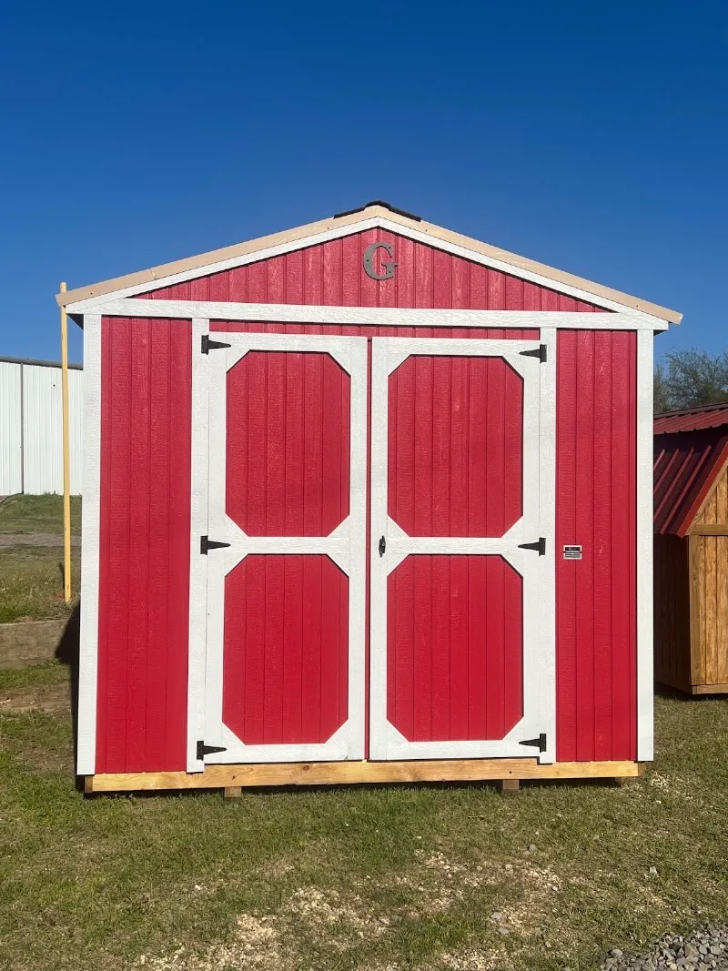 Sunshine Storage LLC