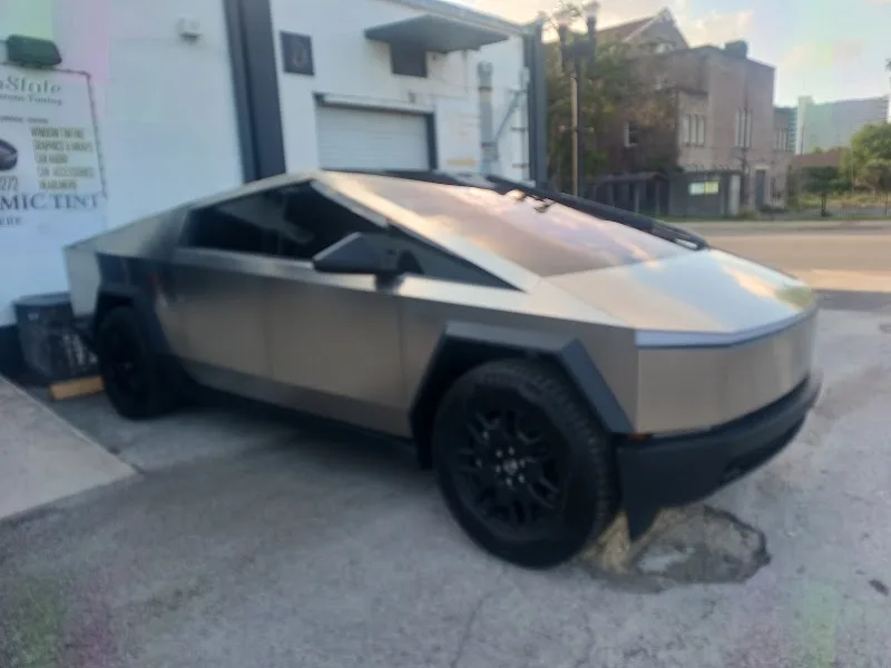 Sunstate Auto Sales INC