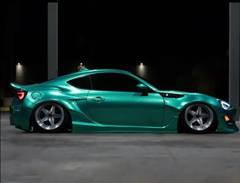 Superb Customz LLC